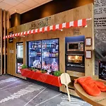 ibis Hotel Berlin Spandau